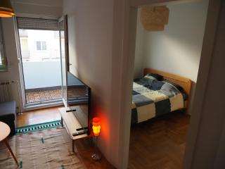 Modern apartment near tram station - 9