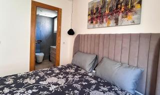 Cozy apartment in Tamraght - Taghazout Bay - 5