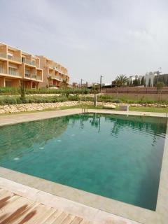 Cozy apartment in Tamraght - Taghazout Bay - 1