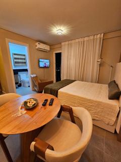 Loft Vila Germanica com garagem - 0