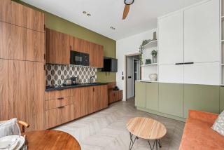 Comfortable 1-bedroom 4P apartment - Voltaire - 6