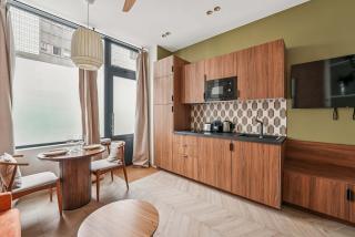 Comfortable 1-bedroom 4P apartment - Voltaire - 7