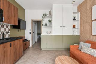 Comfortable 1-bedroom 4P apartment - Voltaire - 4