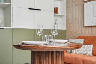 Comfortable 1-bedroom 4P apartment - Voltaire - 5