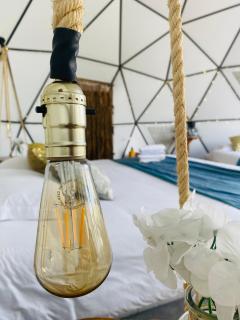 Glamping exclusivo de lujo en la montaña - 4