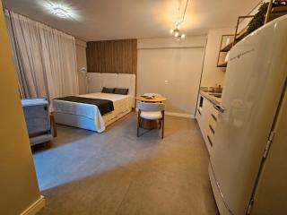 Loft Vila Germanica com garagem - 6