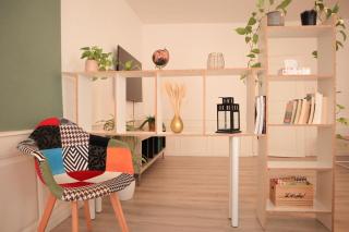 Urban Green Spirit - Centre historique, familial - 6