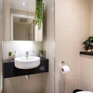 Student Only Stylish Ensuite at Drapery Place - London - 5