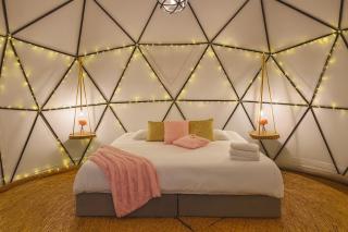 Glamping exclusivo de lujo en la montaña - 0