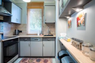 Victus Apartamenty, Apartament Sandstone - 5