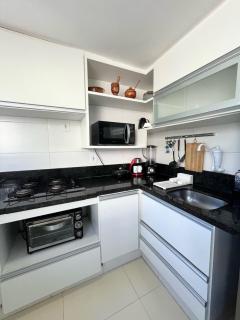 Apartamento - Rio Vermelho - Vista Mar - 1