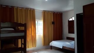 Suite aconchegante do Tapana - 0