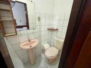 Suite aconchegante do Tapana - 7