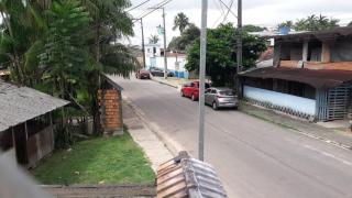 Suite aconchegante do Tapana - 6