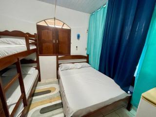 Suite aconchegante do Tapana - 5