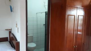 Suite aconchegante do Tapana - 1