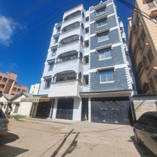 Greyline One Br with an Extra bed Bamburi - 7