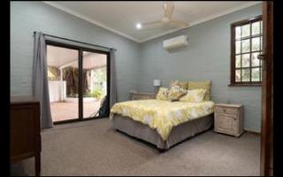 Chez Jeanette et Roberto Beach Home - 2