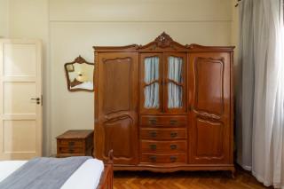 5 minutos da praia de Copacabana - BI307 - 5