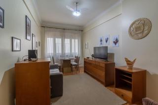 5 minutos da praia de Copacabana - BI307 - 3