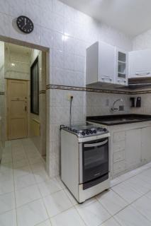 5 minutos da praia de Copacabana - BI307 - 1