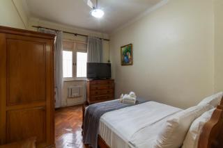 5 minutos da praia de Copacabana - BI307 - 4