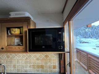Appartement spacieux, 2 pièces pour 7 pers, proche pistes, animaux admis - FR-1-351-70 - 2