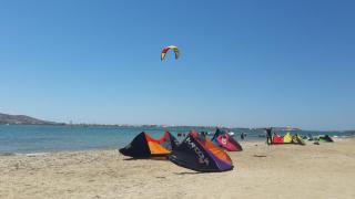 Wind Villas Pounda Paros - 9