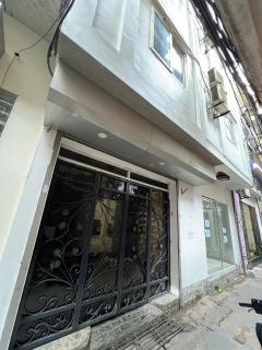 Vari Homestay Đào Tấn - 0