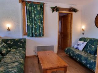 Appartement familial au pied des pistes à Plagne Village - FR-1-351-181 - 5