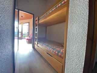 Appartement 5 personnes près des pistes avec vue magnifique - FR-1-733-172 - Crest-Voland - 4
