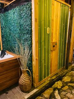 Glamping exclusivo de lujo en la montaña - 7