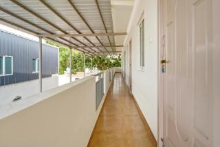 Hotel O RISHI RESIDENCY - 8