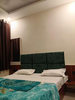 Hotel Riwaz inn - 8