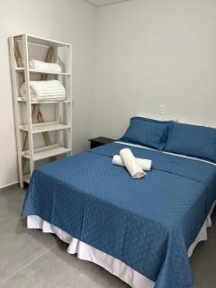 Residencial da Ju - Apto 02 - 1