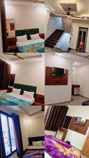 Hotel Riwaz inn - 3