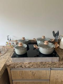 Residencial da Ju - Apto 02 - 7