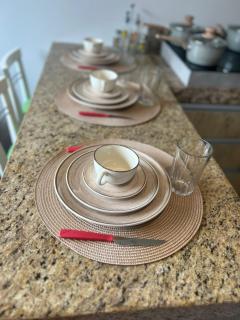 Residencial da Ju - Apto 02 - 5