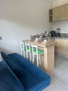 Residencial da Ju - Apto 02 - 2