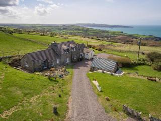 Penmynydd Uchaf - 0