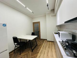 1 комнатная квартира в центре Конаева - 9