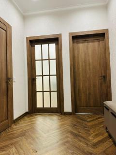 1 комнатная квартира в центре Конаева - 3