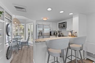 Port O' Call C104 - Beautiful Ocean Walkout! - 8