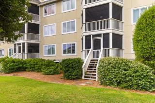 Port O' Call C104 - Beautiful Ocean Walkout! - 5