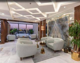 Red rosa park ريد روزا بارك - 6