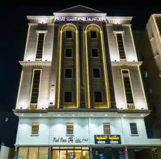 Red rosa park ريد روزا بارك - 5