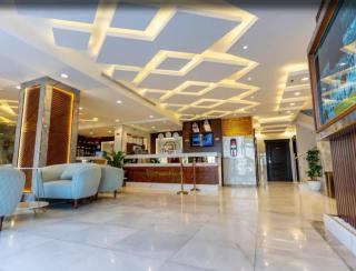 Red rosa park ريد روزا بارك - 3