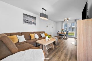 Ferienwohnung Ruhepol Olpenitz - 4