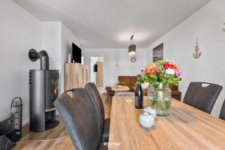 Ferienwohnung Ruhepol Olpenitz - 5