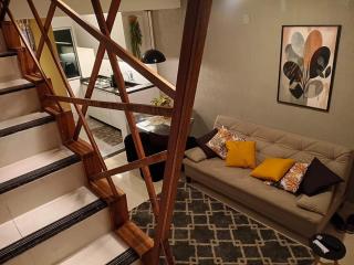 Casa Completa Aconchegante e Decorada - 3